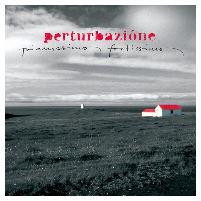 Pianissimo Fortissimo cover