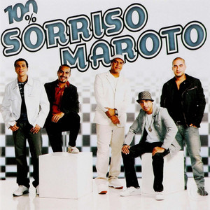 100% Sorriso Maroto album