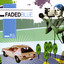 Faded Blue Albumcover