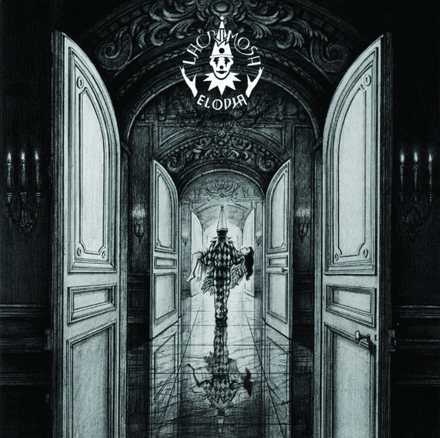 Elodia cover