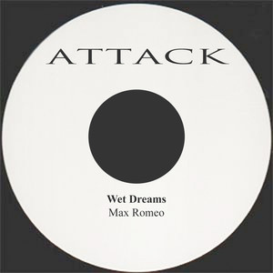 Wet Dream album