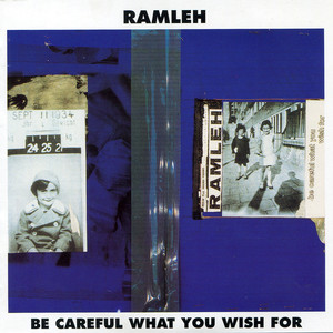 Be Careful What You Wish For cover