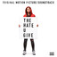 The Hate U Give cover