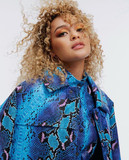 Delany profile