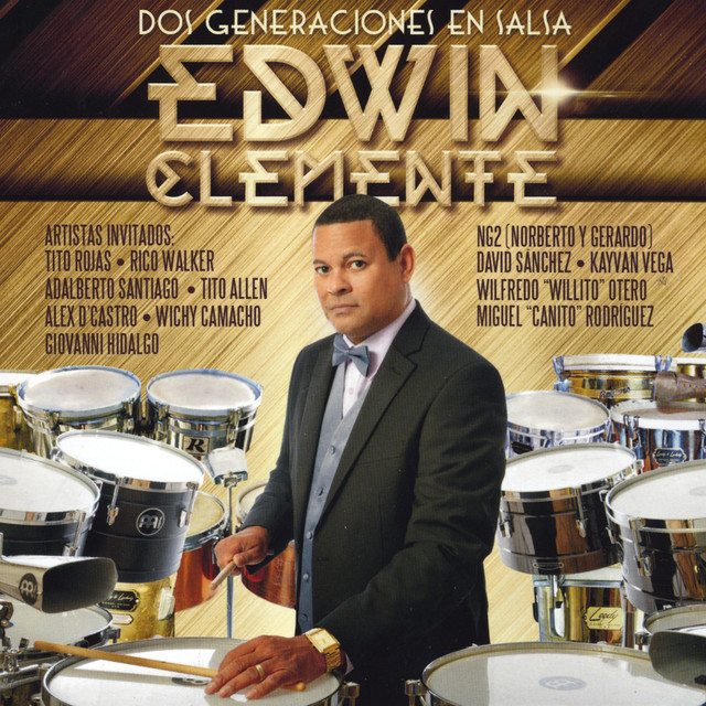 Edwin Clemente Photo