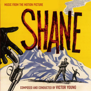 Shane album