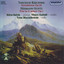 Kirchner: Novelletten, Op. 59 / Goetz: Piano Trio in G Minor, Op. 1 Albumcover