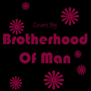 Covers By Brotherhood Of Man cover