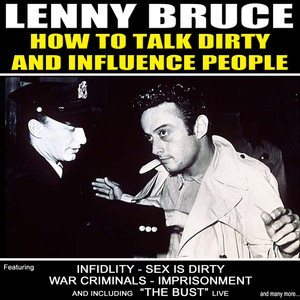 How to Talk Dirty and Influence People cover