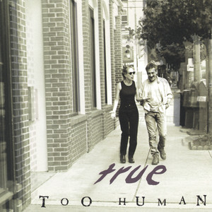 True Albumcover