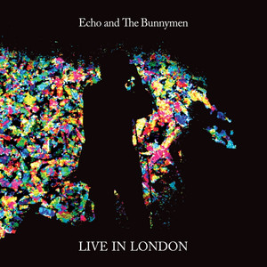 Live in London 2014 album