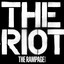THE RIOT cover
