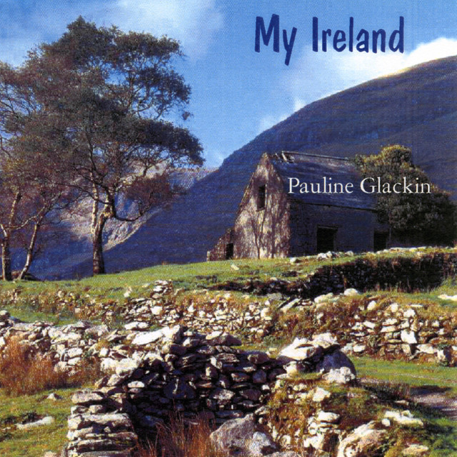 Pauline Glackin Photo