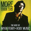 The Best of Bryan Ferry cover