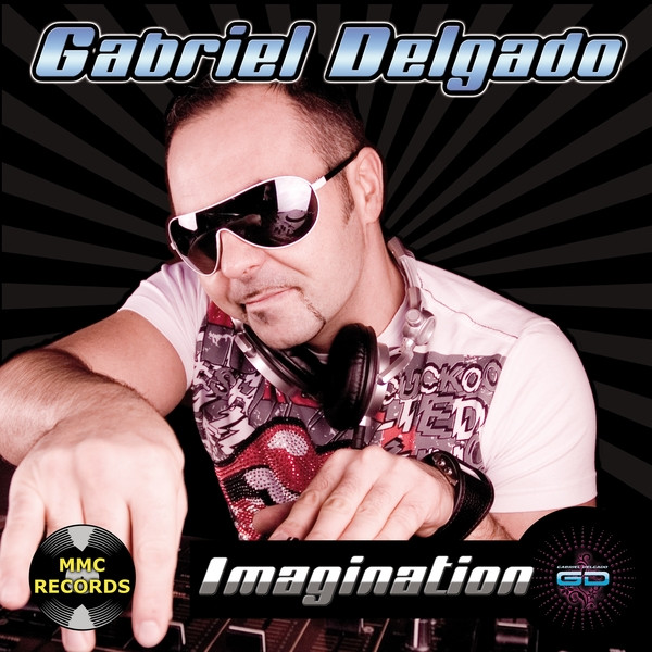 Gabriel Delgado Photo