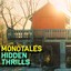 Hidden Thrills Albumcover