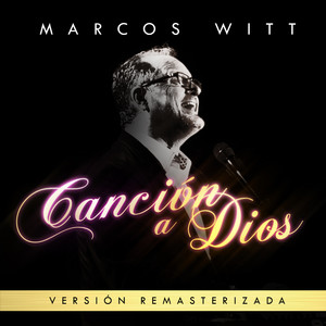 Canción a Dios cover