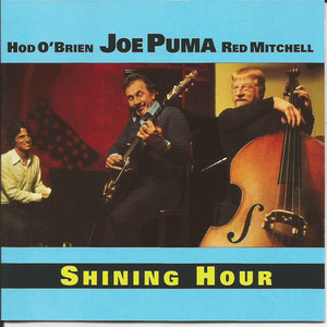Shining Hour cover
