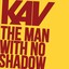 The Man With No Shadow Albumcover