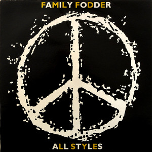 All Styles cover