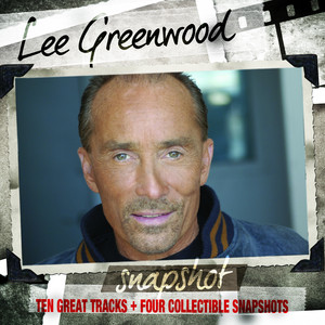 Snapshot: Lee Greenwood album