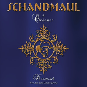 Kunststück album
