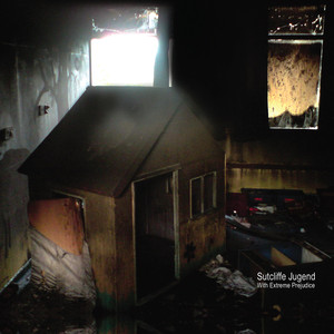 With Extreme Prejudice cover