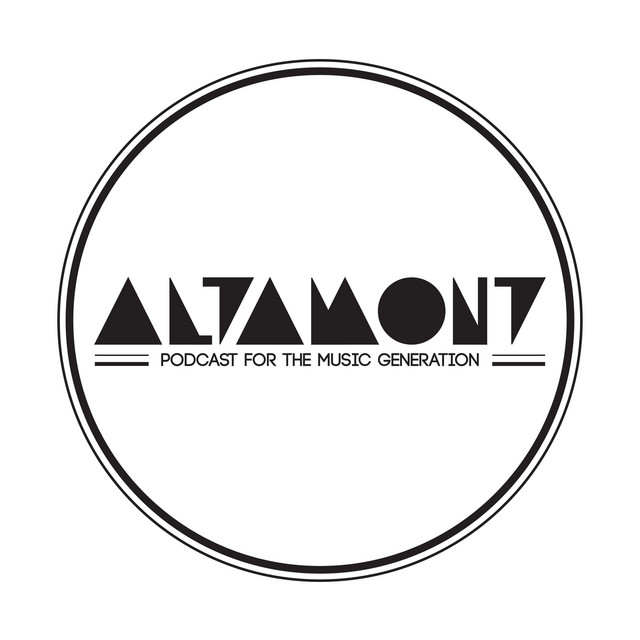Altamont | Podcast on Spotify