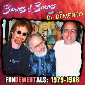 Fundementals (1979-1988) cover