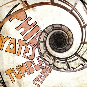 Tumble Stairs Albumcover