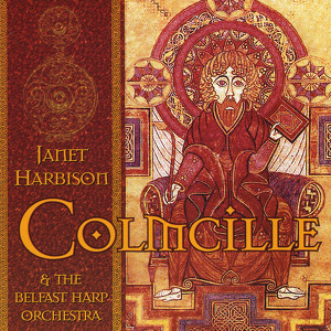Colmcille Albumcover