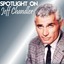 Spotlight on Jeff Chandler Albumcover
