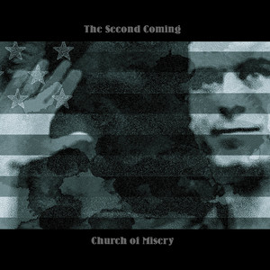 The Second Coming cover