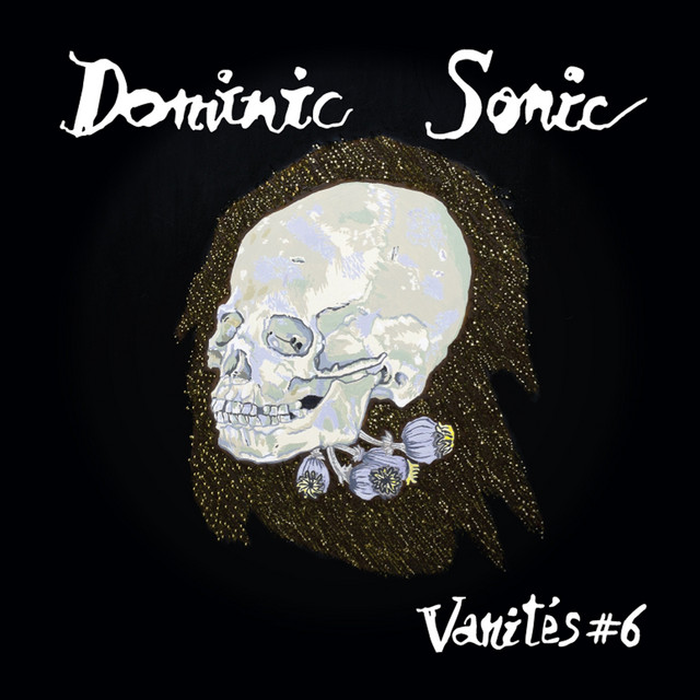 Dominic Sonic Photo
