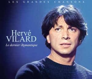Le Dernier Romantique cover