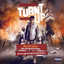 Turn't Up: The Album Albumcover