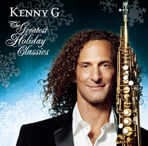 The Greatest Holiday Classics cover