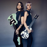Larkin Poe Photo