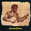 Johnny Shines cover