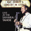 Concert in Stereo - Live at the Sahara Tahoe cover