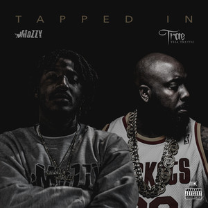 Tapped In album