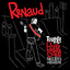 Tournée Rouge sang cover