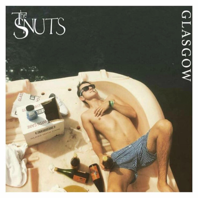Glasgow (demo) cover
