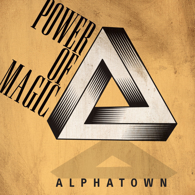 Alpha Town Photo