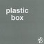 Plastic Box cover