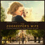 The Zookeeper's Wife (Original Motion Picture Soundtrack) cover