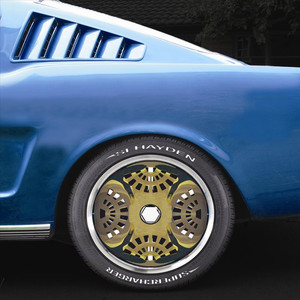 Supercharger Albumcover