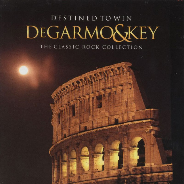 Degarmo And Key Collection cover