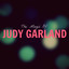 The Magic of Judy Garland cover