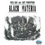 Black Materia: The Remixes cover